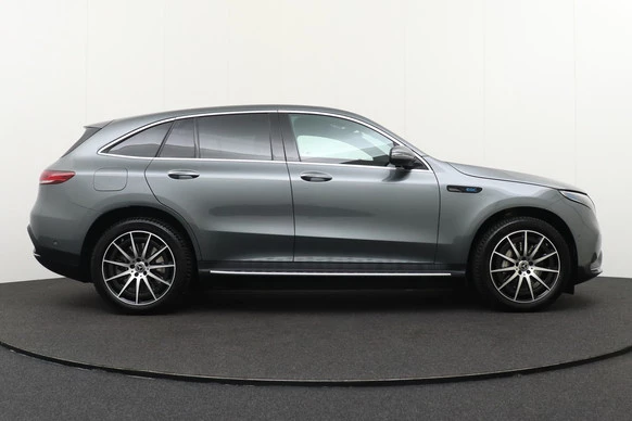 Mercedes-Benz EQC - Afbeelding 6 van 29
