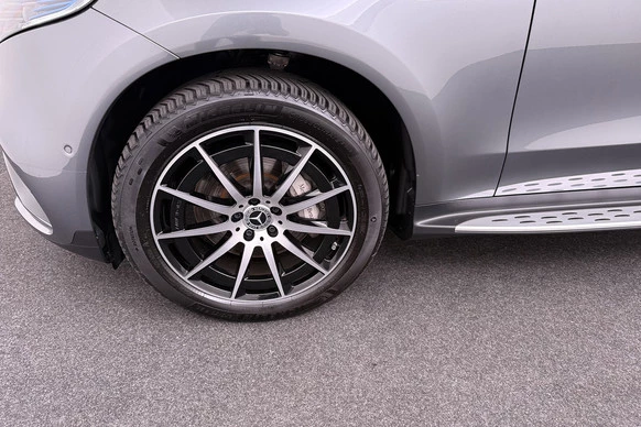 Mercedes-Benz EQC - Afbeelding 7 van 29