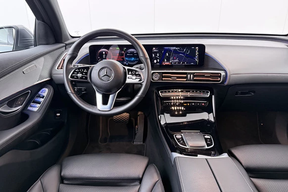 Mercedes-Benz EQC - Afbeelding 8 van 29