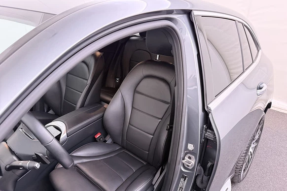 Mercedes-Benz EQC - Afbeelding 10 van 29