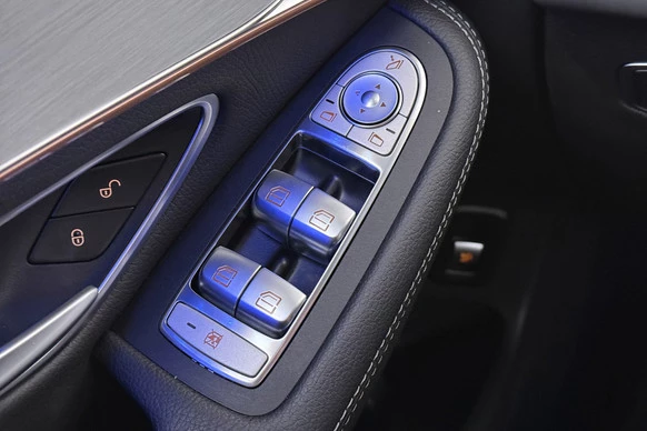 Mercedes-Benz EQC - Afbeelding 19 van 29