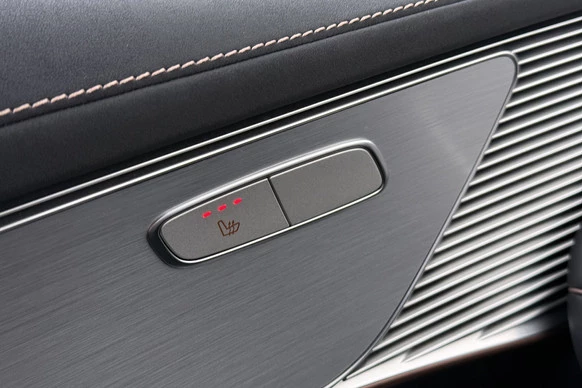 Mercedes-Benz EQC - Afbeelding 21 van 29