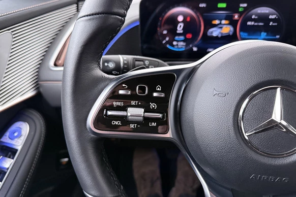 Mercedes-Benz EQC - Afbeelding 22 van 29