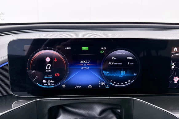 Mercedes-Benz EQC - Afbeelding 24 van 29