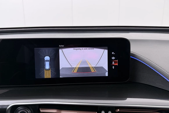 Mercedes-Benz EQC - Afbeelding 26 van 29