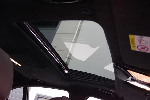 BMW 7 Serie - Afbeelding 7 van 30