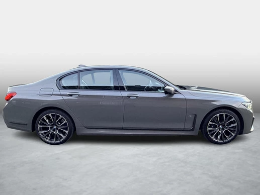 BMW 7 Serie - Afbeelding 10 van 30