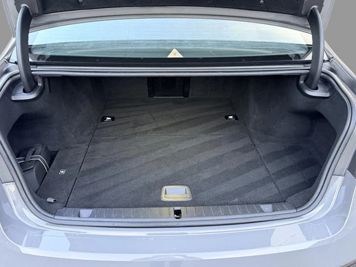 BMW 7 Serie - Afbeelding 12 van 30