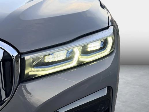 BMW 7 Serie - Afbeelding 13 van 30