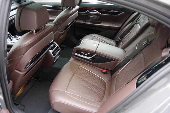 BMW 7 Serie - Afbeelding 15 van 30
