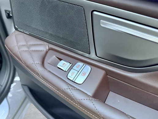 BMW 7 Serie - Afbeelding 22 van 30