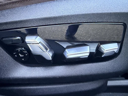 BMW 7 Serie - Afbeelding 24 van 30