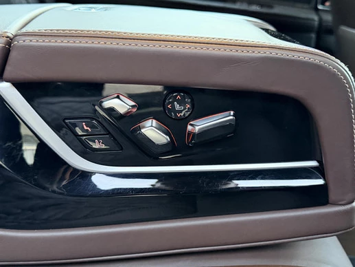 BMW 7 Serie - Afbeelding 27 van 30