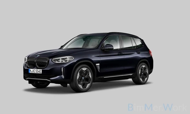 BMW iX3 - Afbeelding 1 van 30