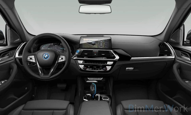 BMW iX3 - Afbeelding 2 van 30