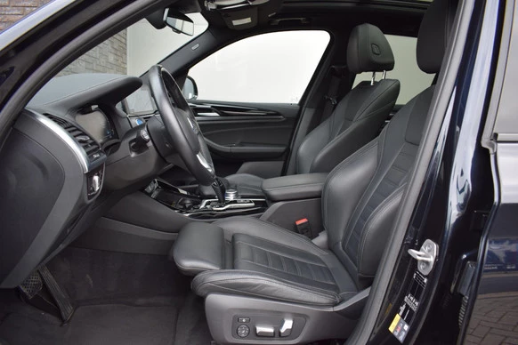 BMW iX3 - Afbeelding 3 van 30