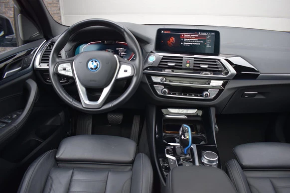 BMW iX3 - Afbeelding 4 van 30