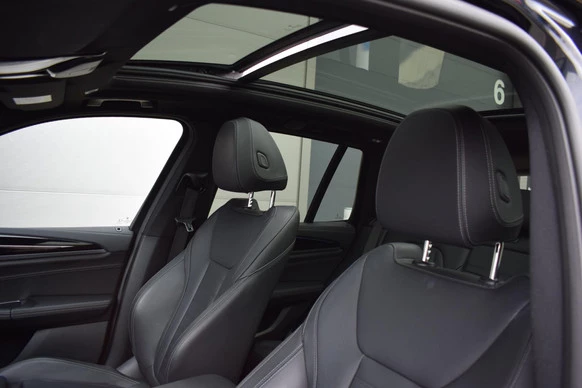 BMW iX3 - Afbeelding 5 van 30