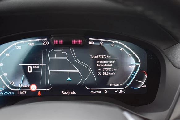 BMW iX3 - Afbeelding 6 van 30