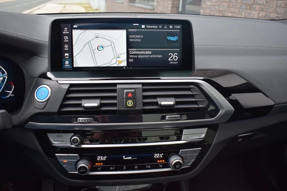 BMW iX3 - Afbeelding 8 van 30