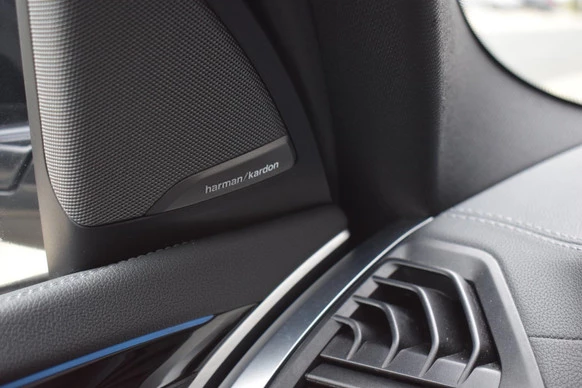 BMW iX3 - Afbeelding 10 van 30