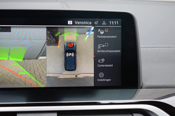 BMW iX3 - Afbeelding 11 van 30