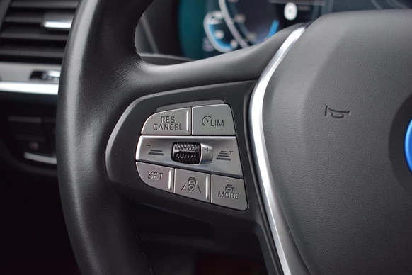 BMW iX3 - Afbeelding 12 van 30