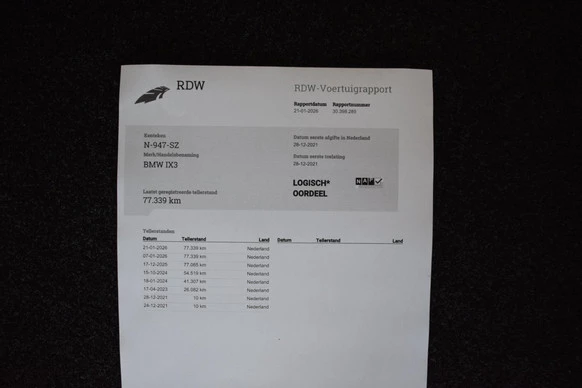 BMW iX3 - Afbeelding 14 van 30