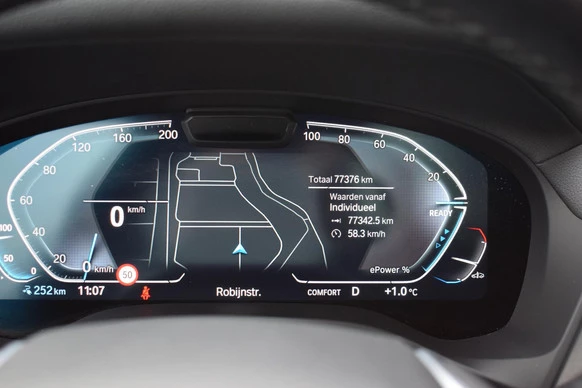 BMW iX3 - Afbeelding 15 van 30