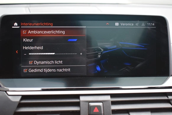 BMW iX3 - Afbeelding 18 van 30