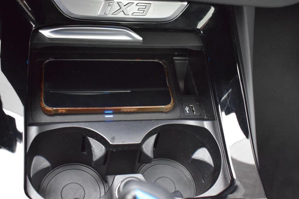 BMW iX3 - Afbeelding 19 van 30