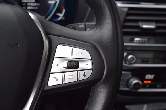 BMW iX3 - Afbeelding 20 van 30