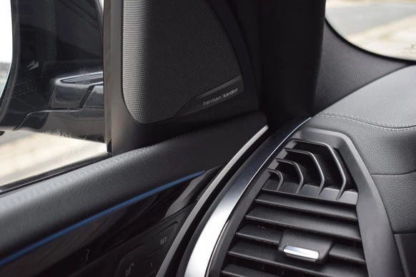 BMW iX3 - Afbeelding 21 van 30