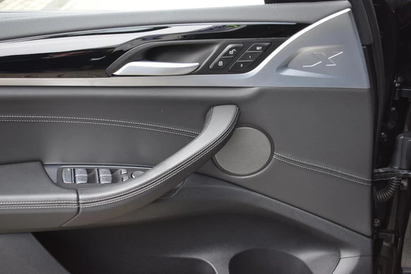 BMW iX3 - Afbeelding 23 van 30