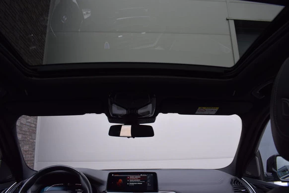 BMW iX3 - Afbeelding 24 van 30