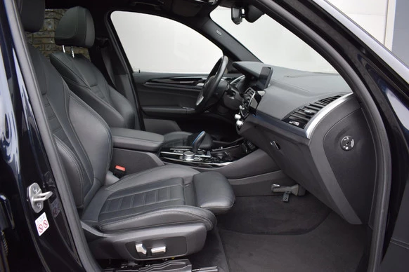 BMW iX3 - Afbeelding 26 van 30