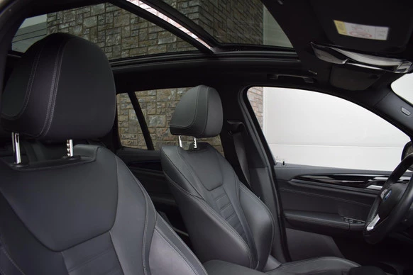 BMW iX3 - Afbeelding 27 van 30