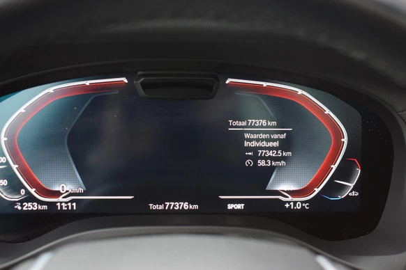 BMW iX3 - Afbeelding 28 van 30