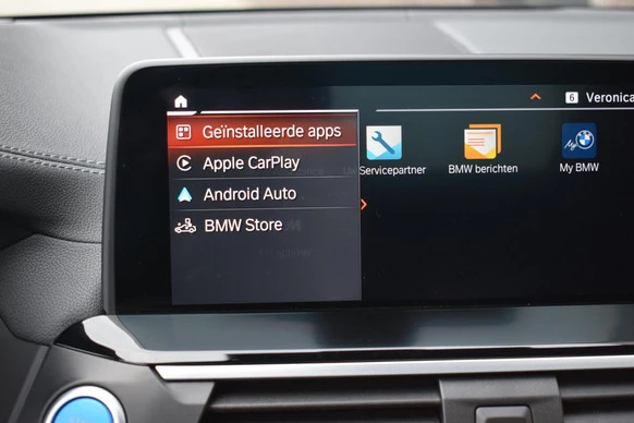 BMW iX3 - Afbeelding 29 van 30