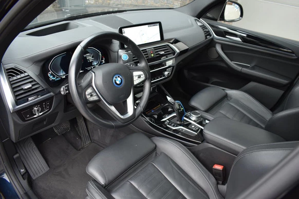BMW iX3 - Afbeelding 30 van 30