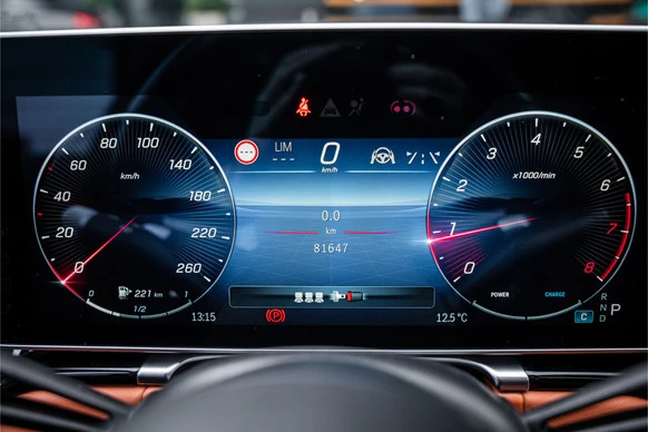 Mercedes-Benz S-Klasse - Afbeelding 12 van 30