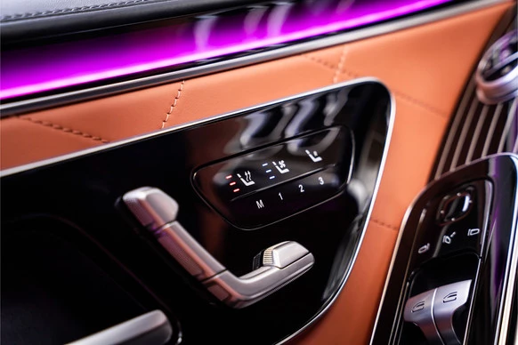 Mercedes-Benz S-Klasse - Afbeelding 28 van 30