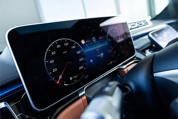 Mercedes-Benz S-Klasse - Afbeelding 12 van 30