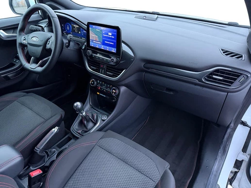 Ford Puma - Afbeelding 3 van 30