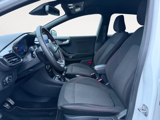 Ford Puma - Afbeelding 5 van 30