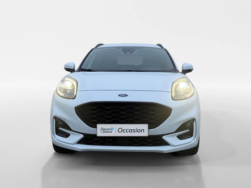 Ford Puma - Afbeelding 7 van 30