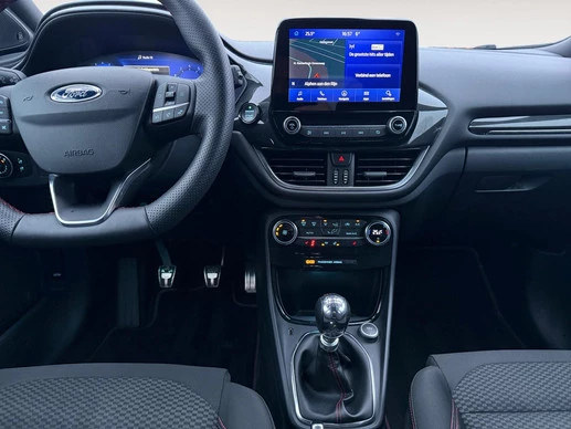 Ford Puma - Afbeelding 8 van 30