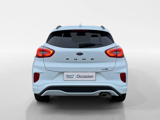 Ford Puma - Afbeelding 9 van 30