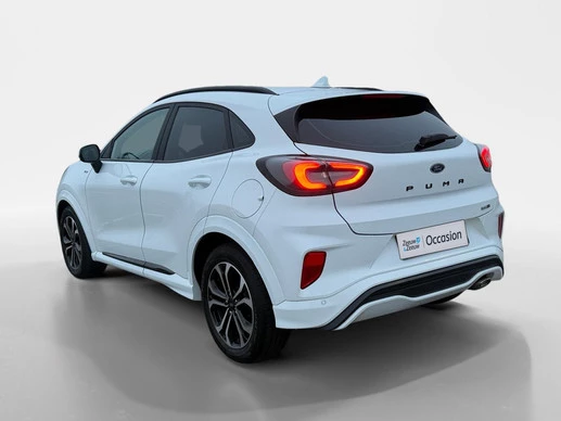 Ford Puma - Afbeelding 12 van 30