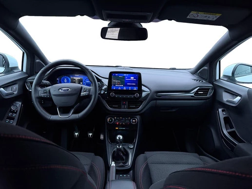 Ford Puma - Afbeelding 14 van 30